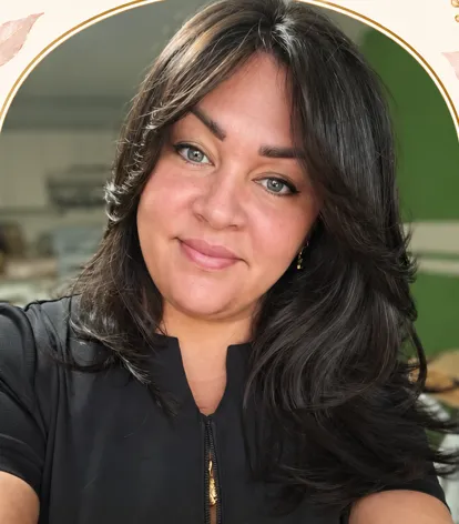 Beatriz, Nail Technician at Gabby & Co. salon in Bunnell, FL
